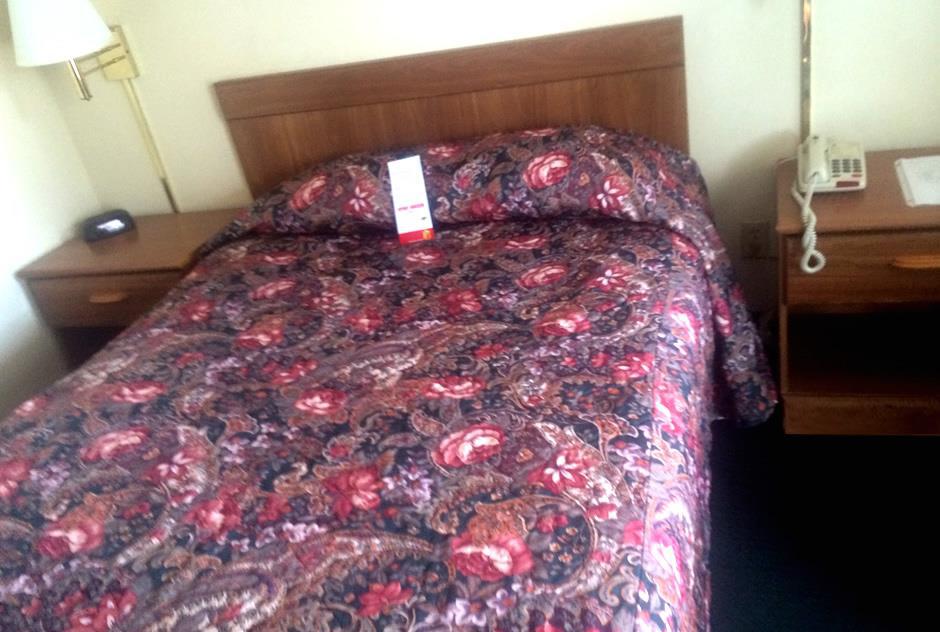 Americas Best Value Inn Edenton Room photo