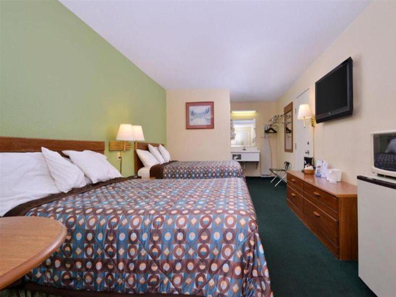 Americas Best Value Inn Edenton Exterior photo