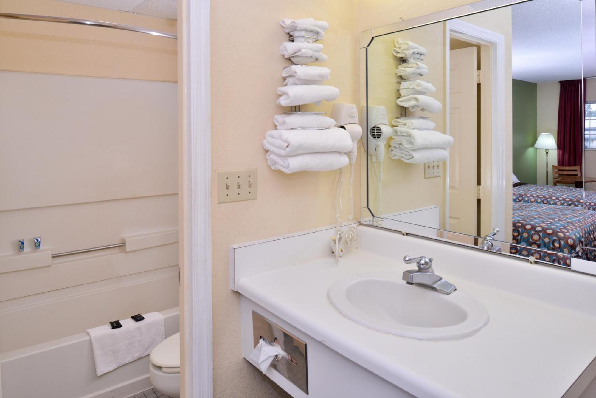 Americas Best Value Inn Edenton Exterior photo