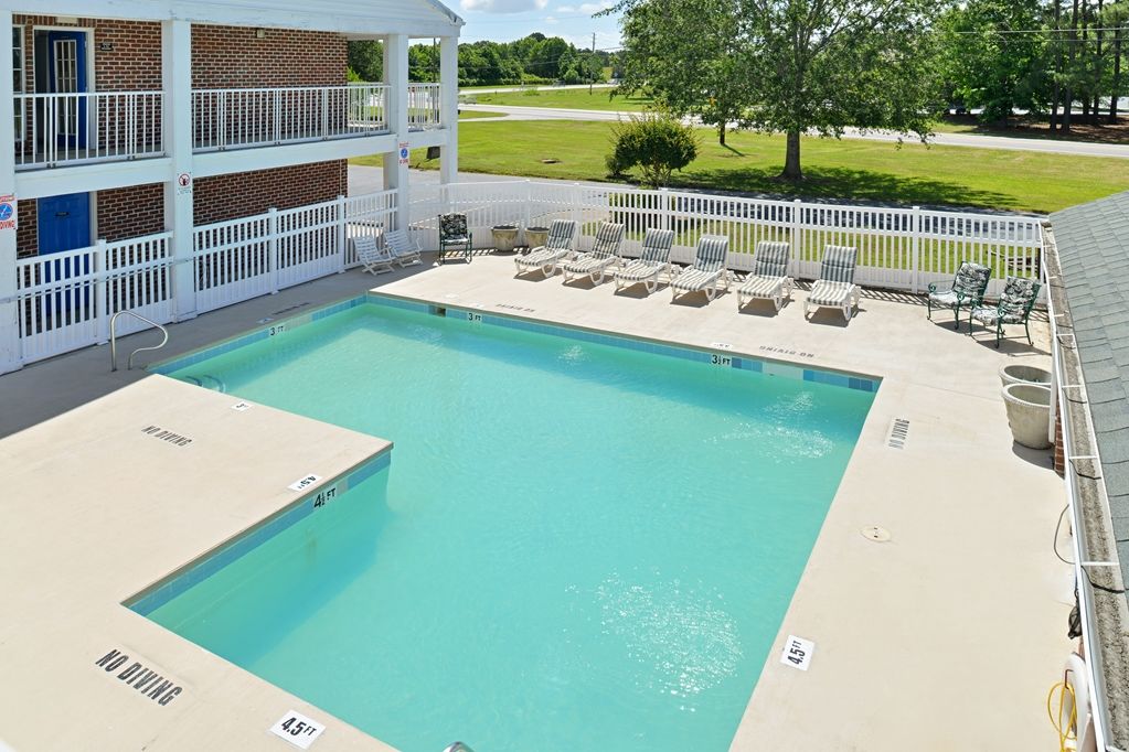 Americas Best Value Inn Edenton Facilities photo