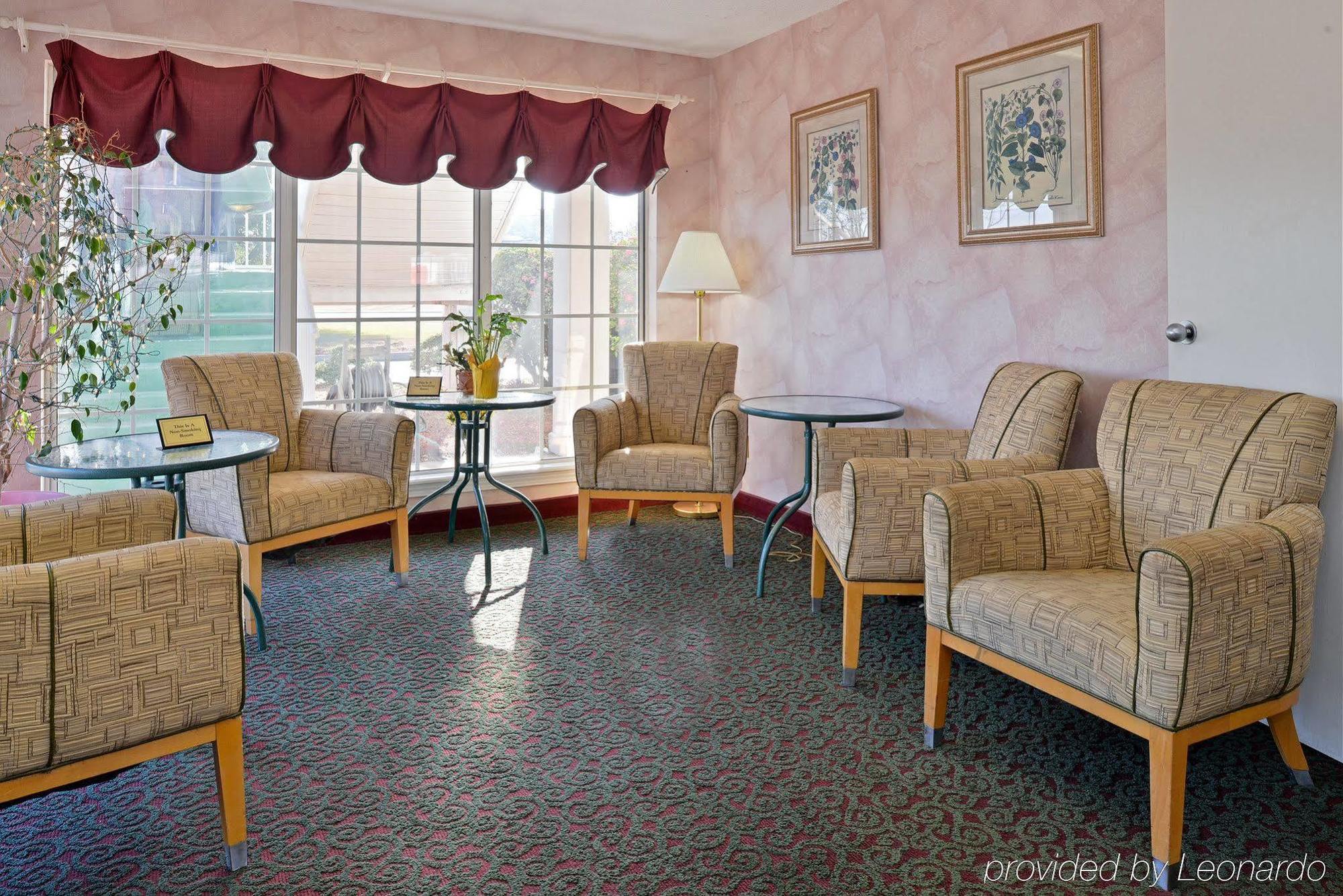 Americas Best Value Inn Edenton Exterior photo